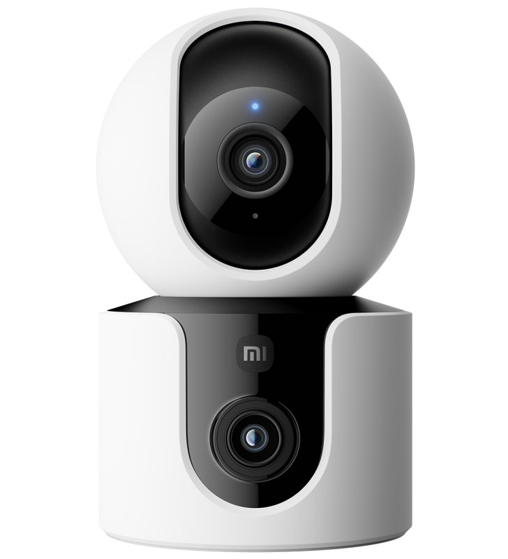 Caméra de surveillance Xiaomi C300 Dual / Blanc