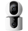 Caméra de surveillance Xiaomi C300 Dual / Blanc