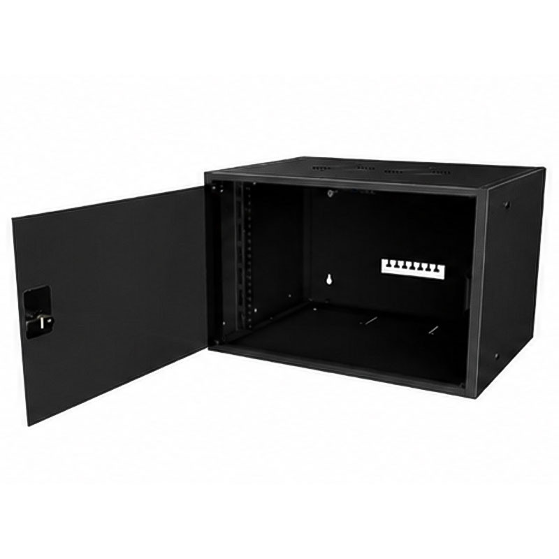 Coffret MITRA 19" 7U SOHO / 540 x 400