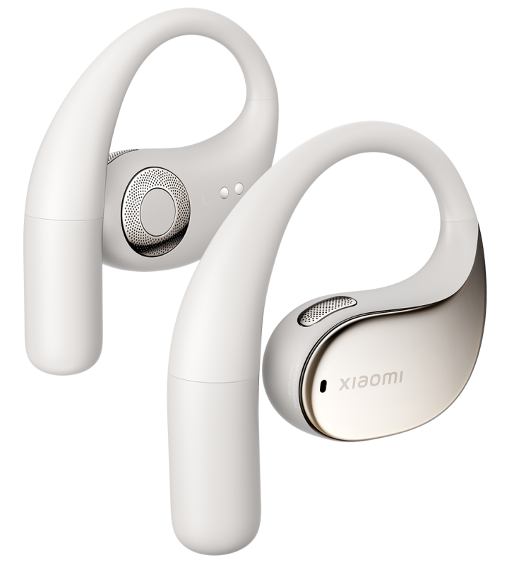 Écouteurs Sans Fil XIAOMI OPEN WEAR STEREO COSMIC / Beige