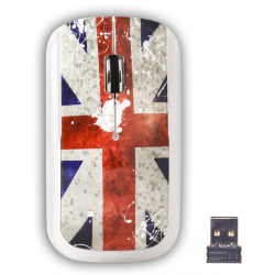 Souris Sans fil Advance...