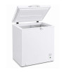 Congélateur Horizontal MIDEA De Frost 138 Litres / Blanc