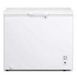 Congélateur Horizontal MIDEA De Frost 191 Litres / Blanc