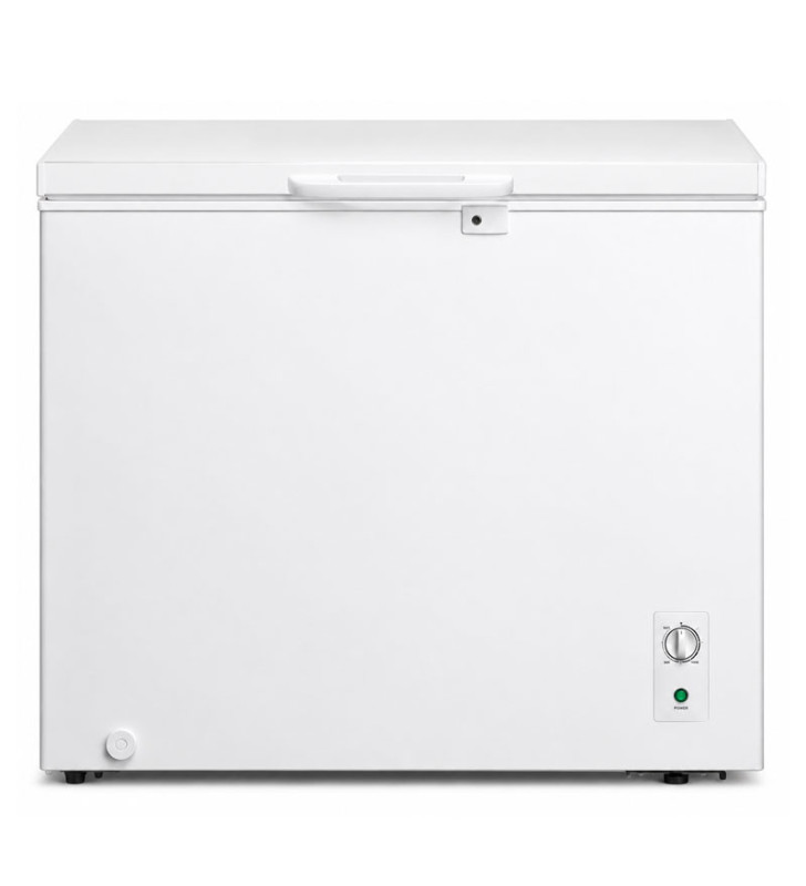 Congélateur Horizontal MIDEA De Frost 191 Litres / Blanc