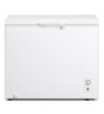 Congélateur Horizontal MIDEA De Frost 191 Litres / Blanc