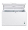 Congélateur Horizontal MIDEA De Frost 290 Litres / Blanc