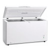 Congélateur Horizontal MIDEA De Frost 389 Litres / Blanc