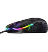 Souris Gaming Xtrfy MZ1 RGB / Noir