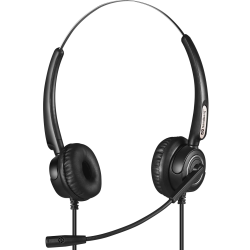 Micro Casque Filaire...