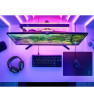 Tapis de Souris Gamer LOGITECH G440 HARD / Noir