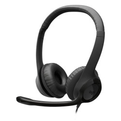 Casque Filaire Logitech...