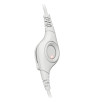 Micro Casque Filaire LOGITECH USB H390 / Blanc