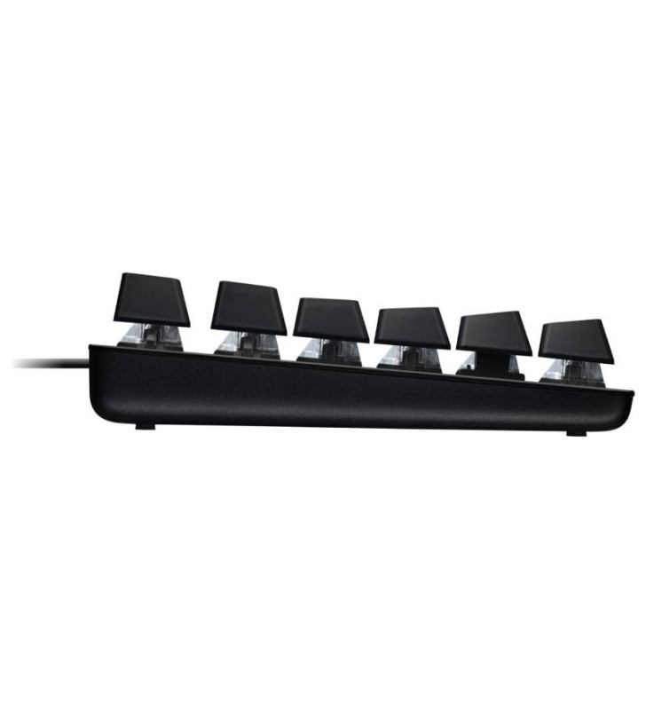 Clavier Gamer mécanique LOGITECH G413 TKL SE / Noir