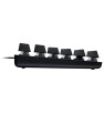 Clavier Gamer mécanique LOGITECH G413 TKL SE / Noir