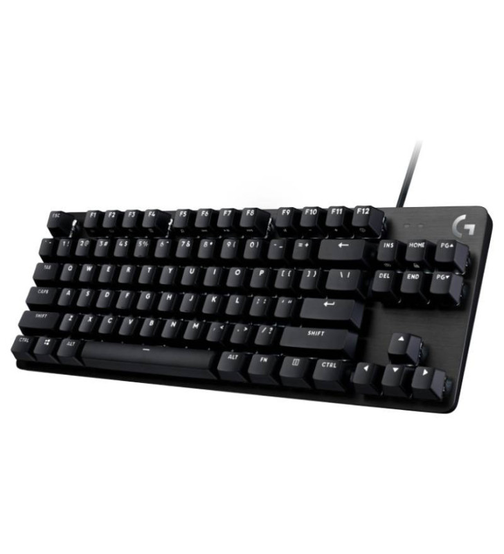 Clavier Gamer mécanique LOGITECH G413 TKL SE / Noir