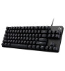 Clavier Gamer mécanique LOGITECH G413 TKL SE / Noir
