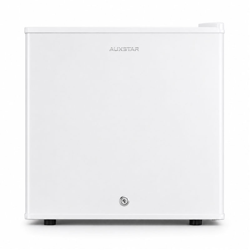 Réfrigérateur Mini-Bar Auxstar 50L / Blanc