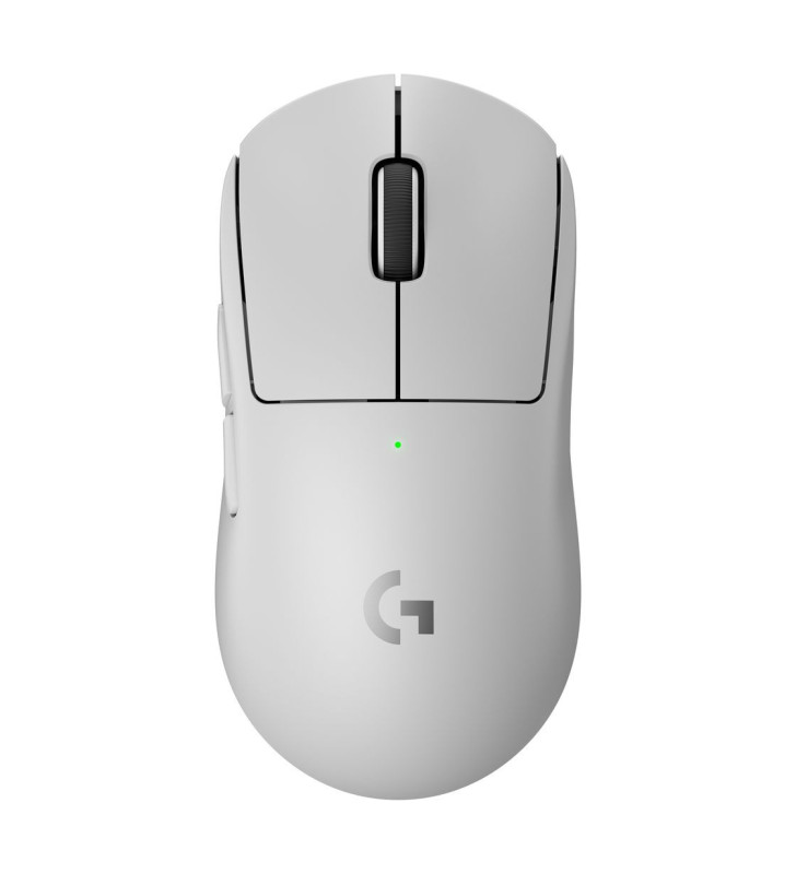 Souris Gamer Sans Fil Logitech G Pro X Superlight 2 Lightspeed / Blanc