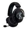 Casque gamer filaire LOGITECH Pro X SE USB / Noir