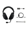 Casque gamer filaire LOGITECH Pro X SE USB / Noir