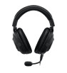 Casque gamer filaire LOGITECH Pro X SE USB / Noir