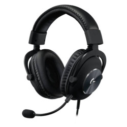 Casque gamer filaire...