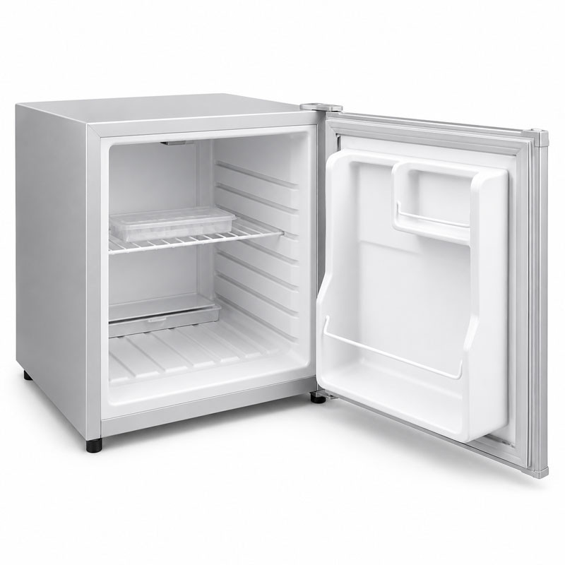 Réfrigérateur Mini-Bar Auxstar 50L / Silver