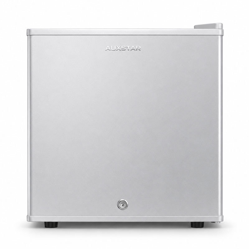 Réfrigérateur Mini-Bar Auxstar 50L / Silver