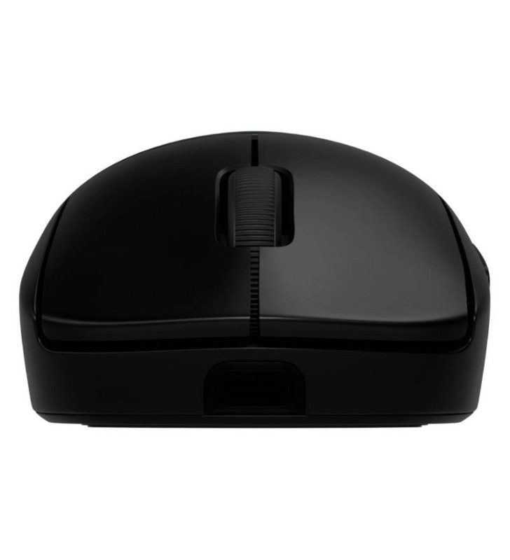 Souris sans fil gamer Logitech pro 2 lightspeed / Noir
