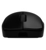 Souris sans fil gamer Logitech pro 2 lightspeed / Noir
