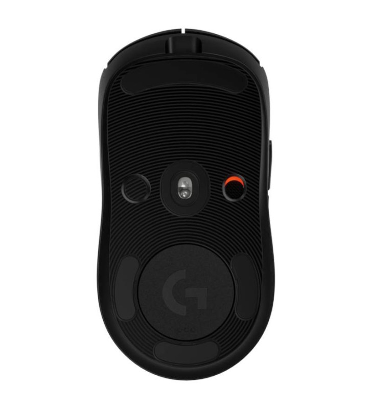 Souris sans fil gamer Logitech pro 2 lightspeed / Noir