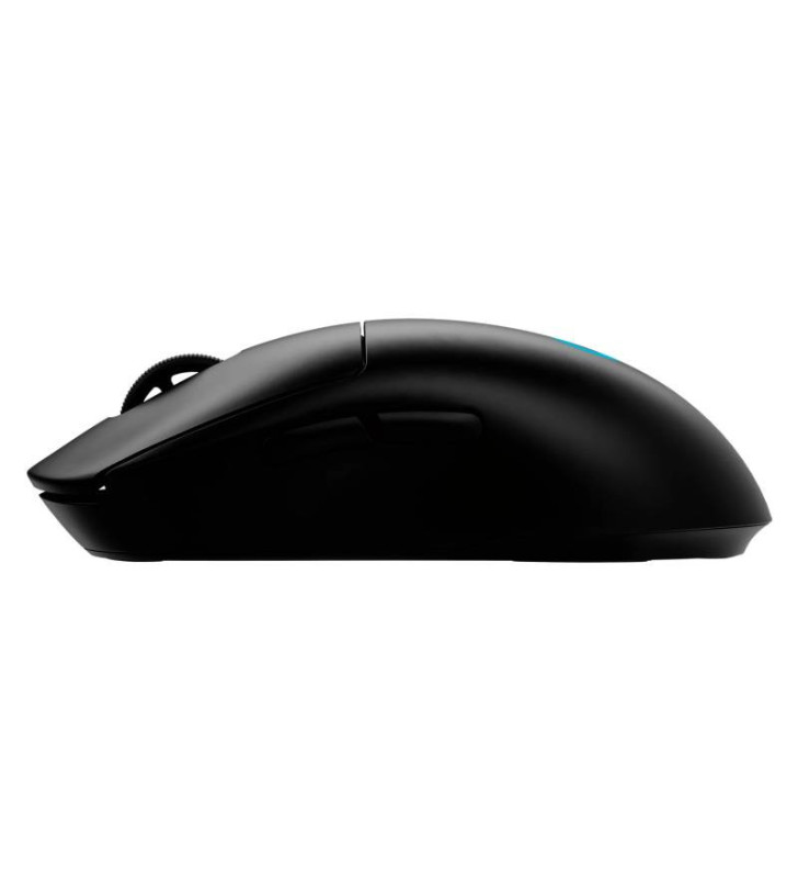 Souris sans fil gamer Logitech pro 2 lightspeed / Noir