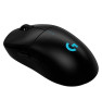 Souris sans fil gamer Logitech pro 2 lightspeed / Noir