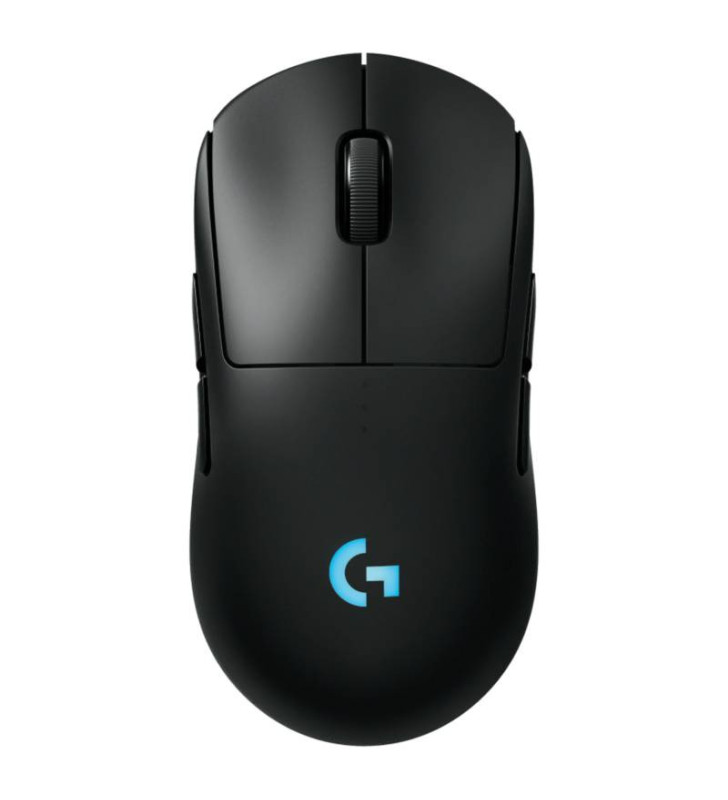 Souris sans fil gamer Logitech pro 2 lightspeed / Noir