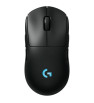 Souris sans fil gamer Logitech pro 2 lightspeed / Noir