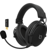 Micro Casque Gamer Sans Fil Aqirys Andromeda Pro / Noir