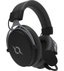 Micro Casque Gamer Sans Fil Aqirys Andromeda Pro / Noir