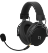 Micro Casque Gamer Sans Fil Aqirys Andromeda Pro / Noir