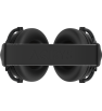 Micro Casque Gamer Sans Fil Aqirys Andromeda Pro / Noir