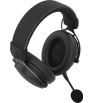 Micro Casque Gamer Sans Fil Aqirys Andromeda Pro / Noir