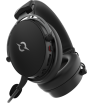 Micro Casque Gamer Sans Fil Aqirys Andromeda Pro / Noir