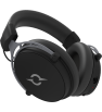 Micro Casque Gamer Sans Fil Aqirys Andromeda Pro / Noir