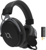Micro Casque Gamer Sans Fil Aqirys Andromeda Pro / Noir
