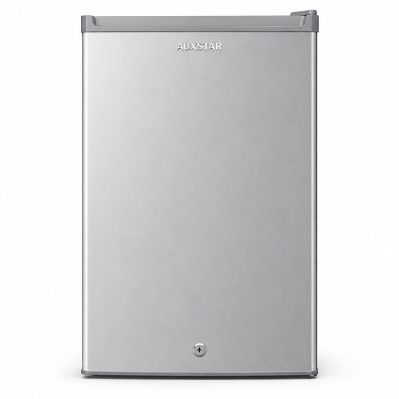 Réfrigérateur Mini-Bar Auxstar BC-101S / Silver