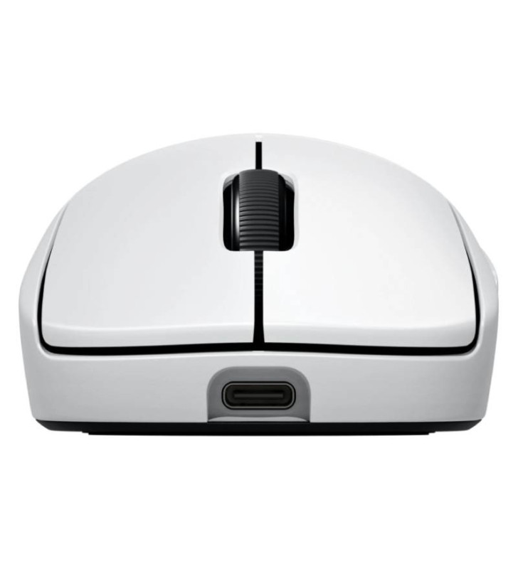 Souris sans fil gamer Logitech pro 2 lightspeed / Blanc