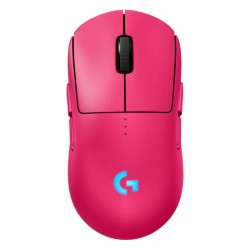 Souris sans fil gamer...