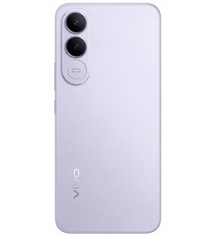Smartphone VIVO V70 FE 5G 8 GO / 256 GO / Titanium Silver