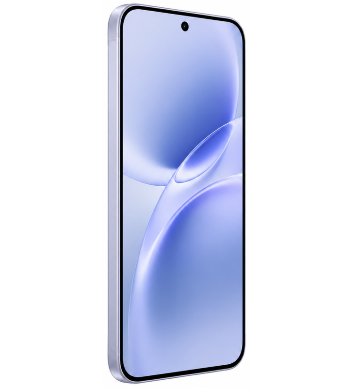 Smartphone VIVO V70 FE 5G 8 GO / 256 GO / Titanium Silver