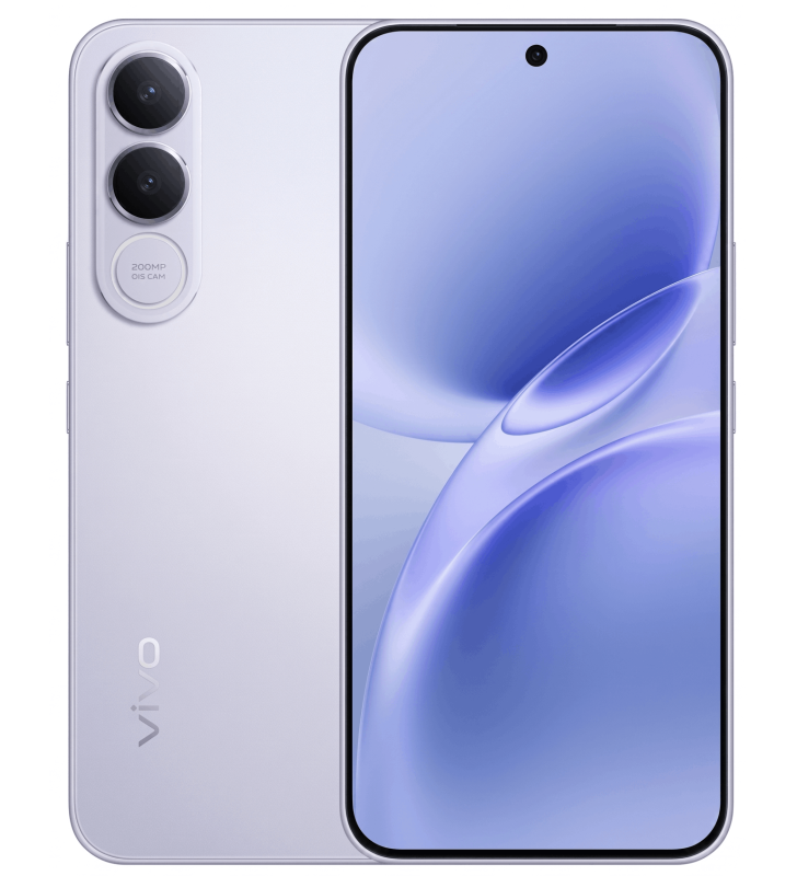 Smartphone VIVO V70 FE 5G 8 GO / 256 GO / Titanium Silver
