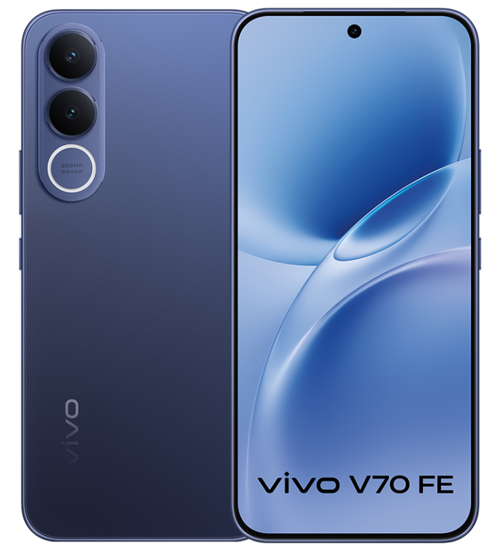 Vivo V70 FE | 8 Go - 512 Go| Vivo Tunisie